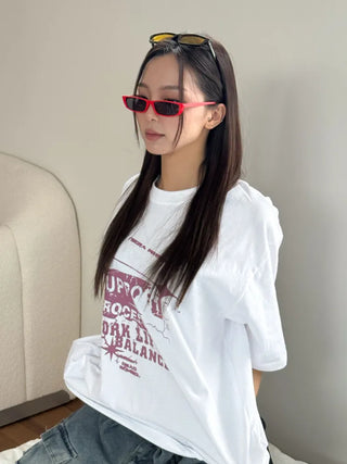 Unique Cat-Eye, UV Protection, Vacation & Resort Tinted Sunglasses & Glasses Collection
