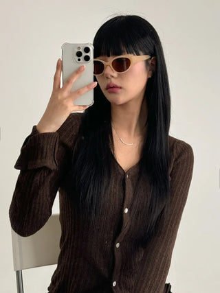 Unique Cat-Eye, UV Protection, Vacation & Resort Tinted Sunglasses & Glasses Collection