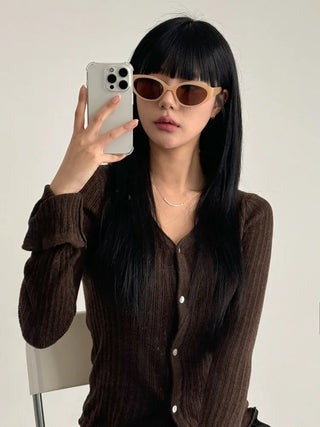 Unique Cat-Eye, UV Protection, Vacation & Resort Tinted Sunglasses & Glasses Collection