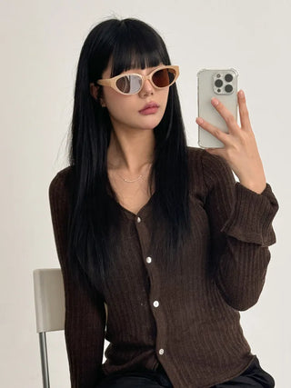 Unique Cat-Eye, UV Protection, Vacation & Resort Tinted Sunglasses & Glasses Collection