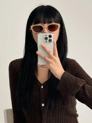 Unique Cat-Eye, UV Protection, Vacation & Resort Tinted Sunglasses & Glasses Collection