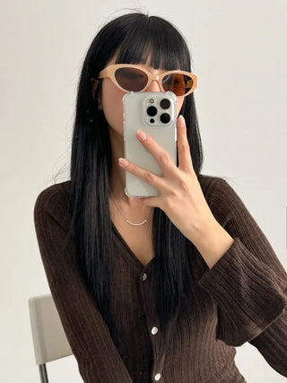 Unique Cat-Eye, UV Protection, Vacation & Resort Tinted Sunglasses & Glasses Collection