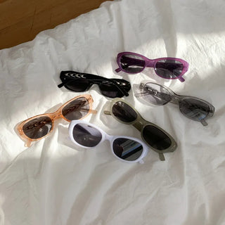 Unique Cat-Eye, UV Protection, Vacation & Resort Tinted Sunglasses & Glasses Collection
