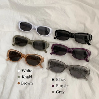 Unique Cat-Eye, UV Protection, Vacation & Resort Tinted Sunglasses & Glasses Collection