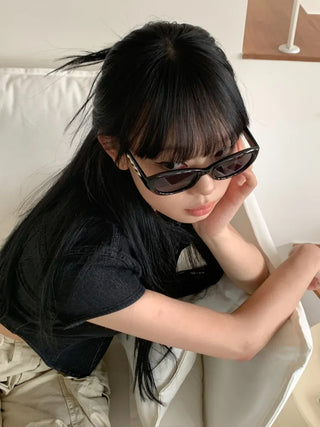 Unique Cat-Eye, UV Protection, Vacation & Resort Tinted Sunglasses & Glasses Collection