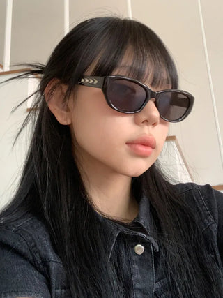 Unique Cat-Eye, UV Protection, Vacation & Resort Tinted Sunglasses & Glasses Collection