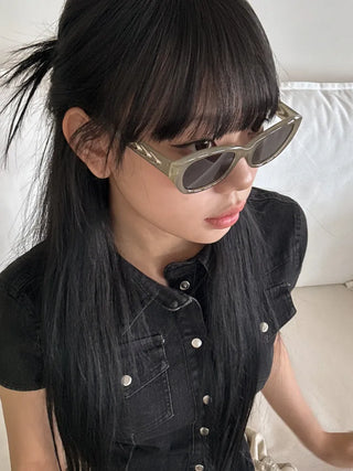 Unique Cat-Eye, UV Protection, Vacation & Resort Tinted Sunglasses & Glasses Collection