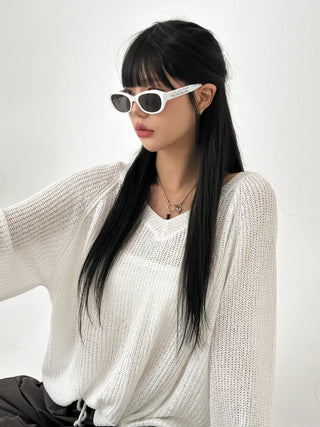 Unique Cat-Eye, UV Protection, Vacation & Resort Tinted Sunglasses & Glasses Collection