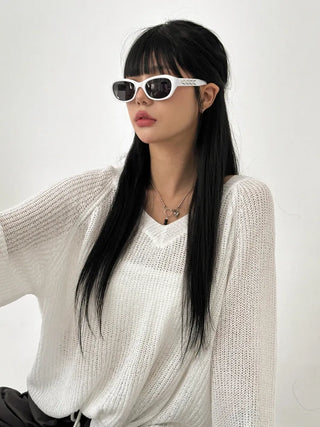 Unique Cat-Eye, UV Protection, Vacation & Resort Tinted Sunglasses & Glasses Collection