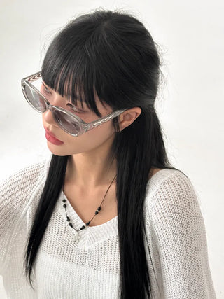 Unique Cat-Eye, UV Protection, Vacation & Resort Tinted Sunglasses & Glasses Collection