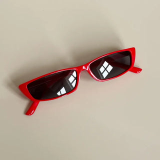 Unique Cat-Eye, UV Protection, Vacation & Resort Tinted Sunglasses & Glasses Collection