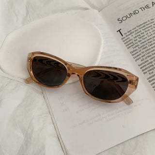 Unique Cat-Eye, UV Protection, Vacation & Resort Tinted Sunglasses & Glasses Collection