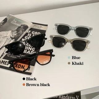 Unique Cat-Eye, UV Protection, Vacation & Resort Tinted Sunglasses & Glasses Collection