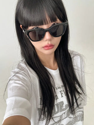 Unique Cat-Eye, UV Protection, Vacation & Resort Tinted Sunglasses & Glasses Collection
