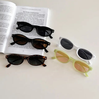 Unique Cat-Eye, UV Protection, Vacation & Resort Tinted Sunglasses & Glasses Collection