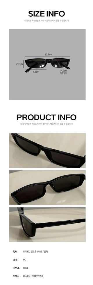 Unique Cat-Eye, UV Protection, Vacation & Resort Tinted Sunglasses & Glasses Collection