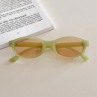 Unique Cat-Eye, UV Protection, Vacation & Resort Tinted Sunglasses & Glasses Collection