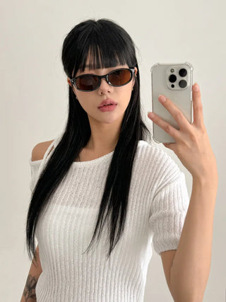 Unique Cat-Eye, UV Protection, Vacation & Resort Tinted Sunglasses & Glasses Collection
