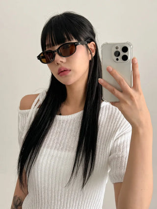 Unique Cat-Eye, UV Protection, Vacation & Resort Tinted Sunglasses & Glasses Collection