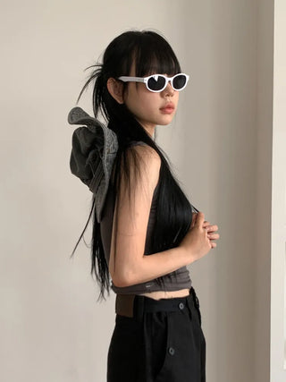 Unique Cat-Eye, UV Protection, Vacation & Resort Tinted Sunglasses & Glasses Collection