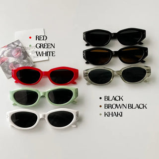 Unique Cat-Eye, UV Protection, Vacation & Resort Tinted Sunglasses & Glasses Collection
