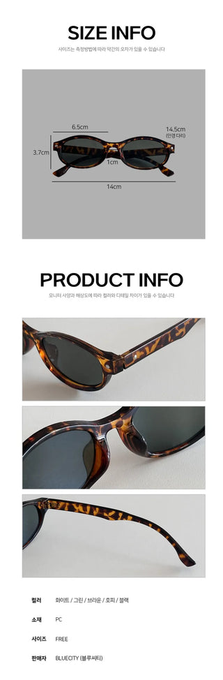 Unique Cat-Eye, UV Protection, Vacation & Resort Tinted Sunglasses & Glasses Collection