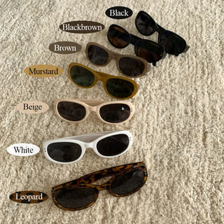 Unique Cat-Eye, UV Protection, Vacation & Resort Tinted Sunglasses & Glasses Collection