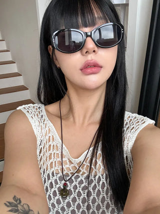 Unique Cat-Eye, UV Protection, Vacation & Resort Tinted Sunglasses & Glasses Collection
