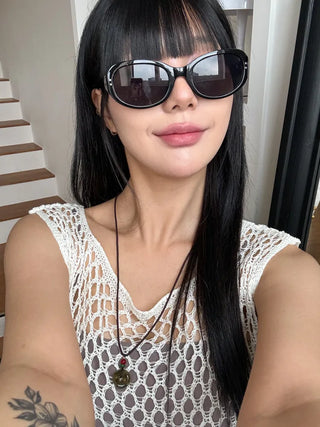 Unique Cat-Eye, UV Protection, Vacation & Resort Tinted Sunglasses & Glasses Collection