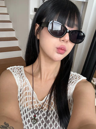 Unique Cat-Eye, UV Protection, Vacation & Resort Tinted Sunglasses & Glasses Collection