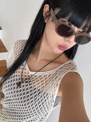 Unique Cat-Eye, UV Protection, Vacation & Resort Tinted Sunglasses & Glasses Collection