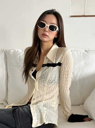 Unique Cat-Eye, UV Protection, Vacation & Resort Tinted Sunglasses & Glasses Collection
