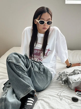 Unique Cat-Eye, UV Protection, Vacation & Resort Tinted Sunglasses & Glasses Collection