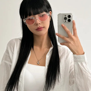 Unique Cat-Eye, UV Protection, Vacation & Resort Tinted Sunglasses & Glasses Collection