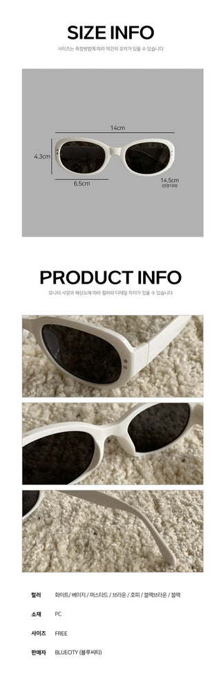 Unique Cat-Eye, UV Protection, Vacation & Resort Tinted Sunglasses & Glasses Collection