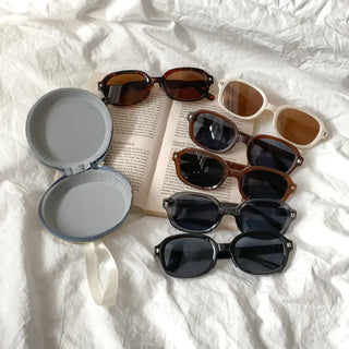 Unique Cat-Eye, UV Protection, Vacation & Resort Tinted Sunglasses & Glasses Collection
