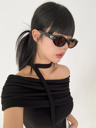 Unique Cat-Eye, UV Protection, Vacation & Resort Tinted Sunglasses & Glasses Collection