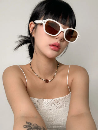 Unique Cat-Eye, UV Protection, Vacation & Resort Tinted Sunglasses & Glasses Collection