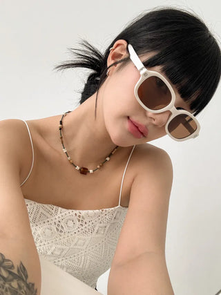 Unique Cat-Eye, UV Protection, Vacation & Resort Tinted Sunglasses & Glasses Collection