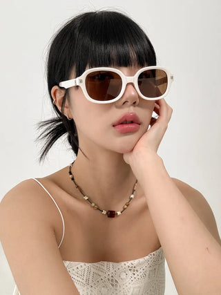 Unique Cat-Eye, UV Protection, Vacation & Resort Tinted Sunglasses & Glasses Collection