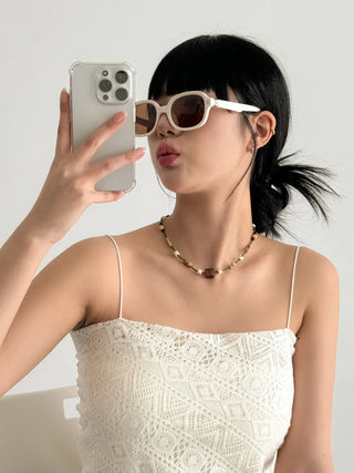 Unique Cat-Eye, UV Protection, Vacation & Resort Tinted Sunglasses & Glasses Collection