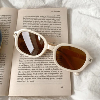 Unique Cat-Eye, UV Protection, Vacation & Resort Tinted Sunglasses & Glasses Collection