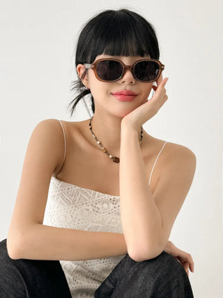 Unique Cat-Eye, UV Protection, Vacation & Resort Tinted Sunglasses & Glasses Collection