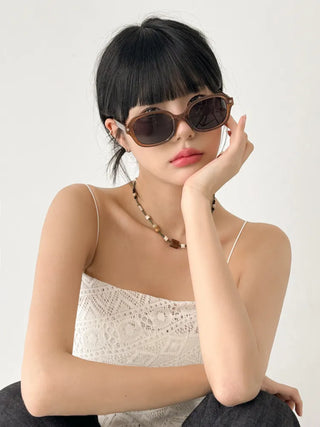 Unique Cat-Eye, UV Protection, Vacation & Resort Tinted Sunglasses & Glasses Collection