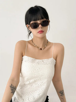 Unique Cat-Eye, UV Protection, Vacation & Resort Tinted Sunglasses & Glasses Collection