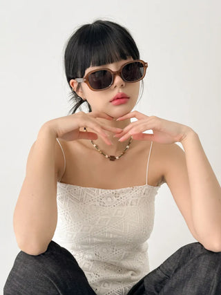 Unique Cat-Eye, UV Protection, Vacation & Resort Tinted Sunglasses & Glasses Collection