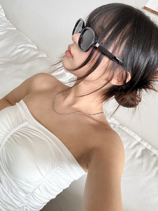 Unique Cat-Eye, UV Protection, Vacation & Resort Tinted Sunglasses & Glasses Collection