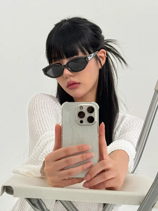 Unique Cat-Eye, UV Protection, Vacation & Resort Tinted Sunglasses & Glasses Collection
