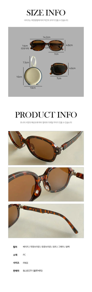 Unique Cat-Eye, UV Protection, Vacation & Resort Tinted Sunglasses & Glasses Collection