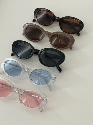 Unique Cat-Eye, UV Protection, Vacation & Resort Tinted Sunglasses & Glasses Collection